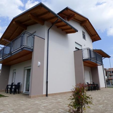Giravento Bed and Breakfast Borgo San Dalmazzo Eksteriør billede