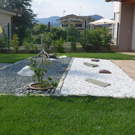 Giravento Bed and Breakfast Borgo San Dalmazzo Eksteriør billede
