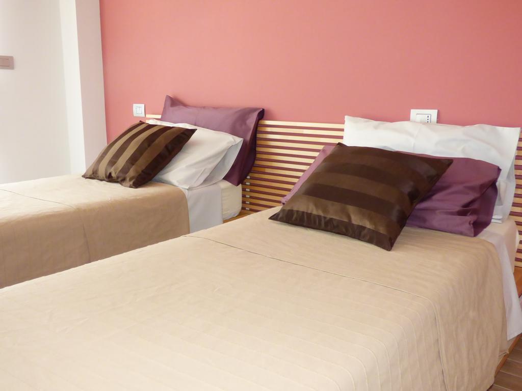 Giravento Bed and Breakfast Borgo San Dalmazzo Eksteriør billede
