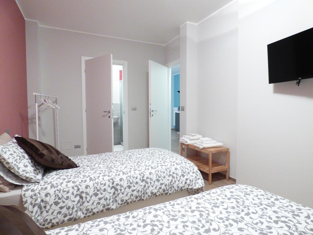 Giravento Bed and Breakfast Borgo San Dalmazzo Eksteriør billede