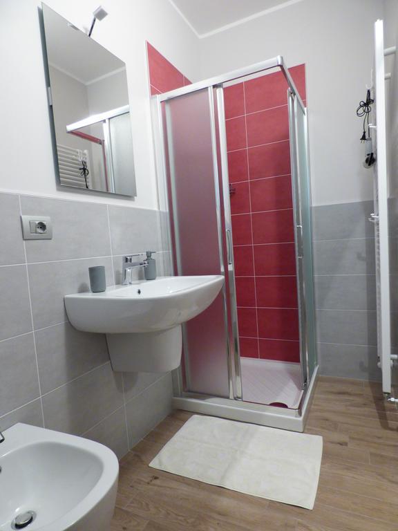 Giravento Bed and Breakfast Borgo San Dalmazzo Eksteriør billede