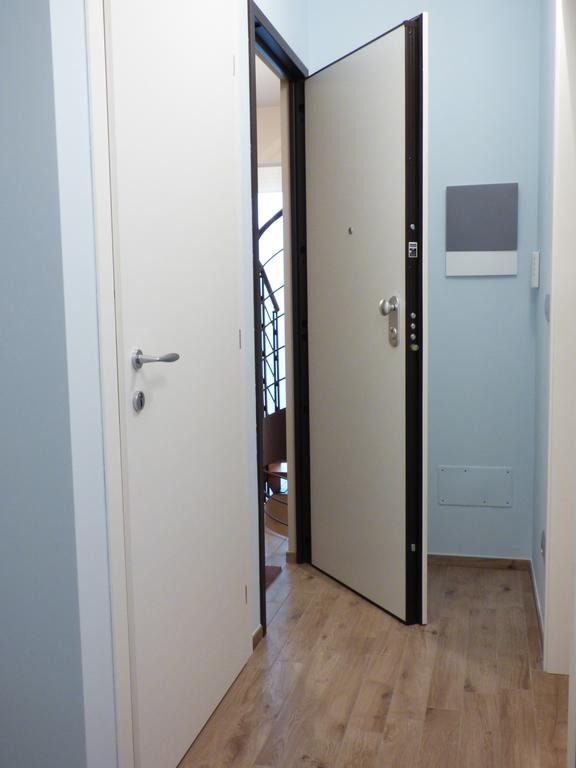 Giravento Bed and Breakfast Borgo San Dalmazzo Eksteriør billede
