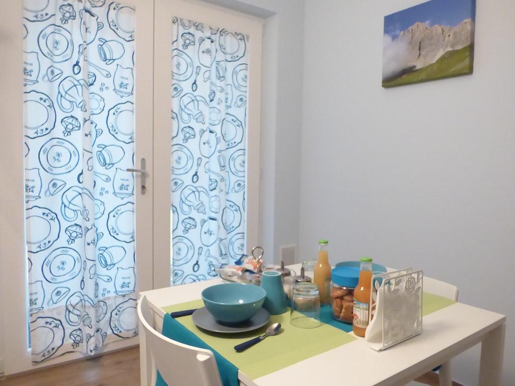 Giravento Bed and Breakfast Borgo San Dalmazzo Eksteriør billede