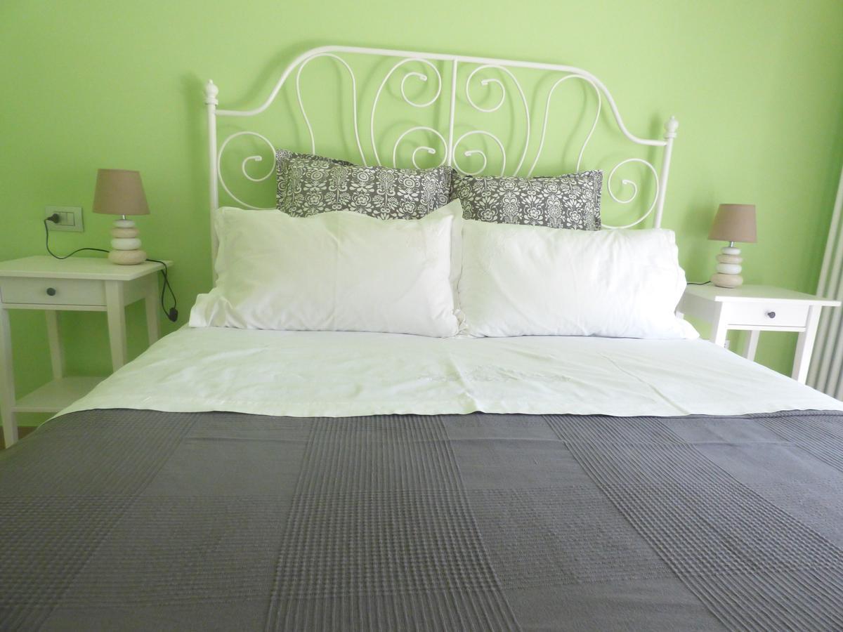Giravento Bed and Breakfast Borgo San Dalmazzo Eksteriør billede
