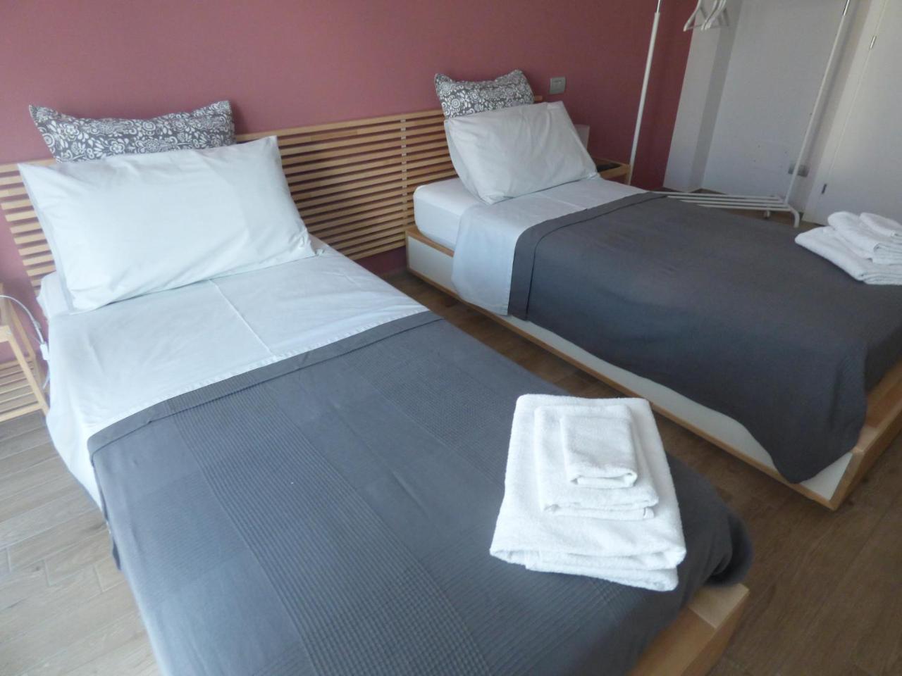 Giravento Bed and Breakfast Borgo San Dalmazzo Eksteriør billede